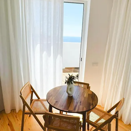 D_loft Acqua Armação de Pêra